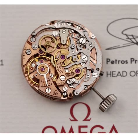 omega 321 movement for sale|omega 321 parts list.